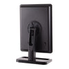 BC-DC102B : 20 LED Touch Small Makeup Mirror - Black