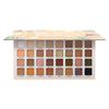 Amor Us TFESD Tea Time Fantasy 32 Shade Pressed Pigment Palette Cosmetic Wholesale-Cosmeticholic