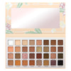Amor Us TFESD Tea Time Fantasy 32 Shade Pressed Pigment Palette Cosmetic Wholesale-Cosmeticholic