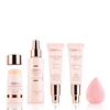 FSPSGSET : Beauty Creations Prep, Set and Go!-Flawless Stay Prep & Primer PR Wholesale-Cosmeticholic