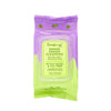 The Creme Shop Power Fusion Cleansing 30 Pre-Wet Towelettes Witch Hazel & Tea Tree Cosmetic Wholesale-Cosmeticholic