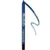 WSE021-Blue Moon Gleam: Kleancolor Mellow Gel Waterproof Pencil Wholesale-Cosmeticholic