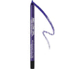 WSE022-Wild Iris Gleam: Kleancolor Mellow Gel Waterproof Pencil Wholesale-Cosmeticholic