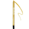 WSE026-Golden Gleam: Kleancolor Mellow Gel Waterproof Pencil Wholesale-Cosmeticholic