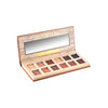 TBE12B : Trend Beauty Wanted 12 Color Eyeshadow Palette Wholesale-Cosmeticholic