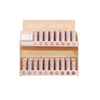BC-NXLSD NUDE X Lipstick Display with Free Testers : 1 SET