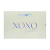 BW-'XOXO' Nude 40 Color Eyeshadow Palette : 3 PC