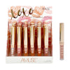 AC - 2146 XoXo Lip Plumping Gloss : 2 DZ - CosmeticholicAmuse CosmeticsAC2146LipsAC - 2146 XoXo Lip Plumping Gloss : 2 DZ