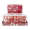 AC - FK9724N Mono 21 Color Eyeshadow Palette : 1 DZ - CosmeticholicAmuse CosmeticsACFK9724NEyesAC - FK9724N Mono 21 Color Eyeshadow Palette : 1 DZ