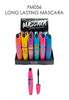 AC - FM056 Long Lasting Waterproof Mascara 6 Color Assorted : 3 DZ - CosmeticholicAmuse CosmeticsACFM056EyesAC - FM056 Long Lasting Waterproof Mascara 6 Color Assorted : 3 DZ