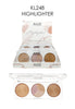 AC - KL248 Professional Highlighter : 1 DZ - CosmeticholicAmuse CosmeticsACKL248FaceAC - KL248 Professional Highlighter : 1 DZ