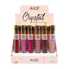 AC - LIP2065N Crystal Matte Liquid Lipstick : 2 DZ - CosmeticholicAmuse CosmeticsACLIP2065NLipsAC - LIP2065N Crystal Matte Liquid Lipstick : 2 DZ