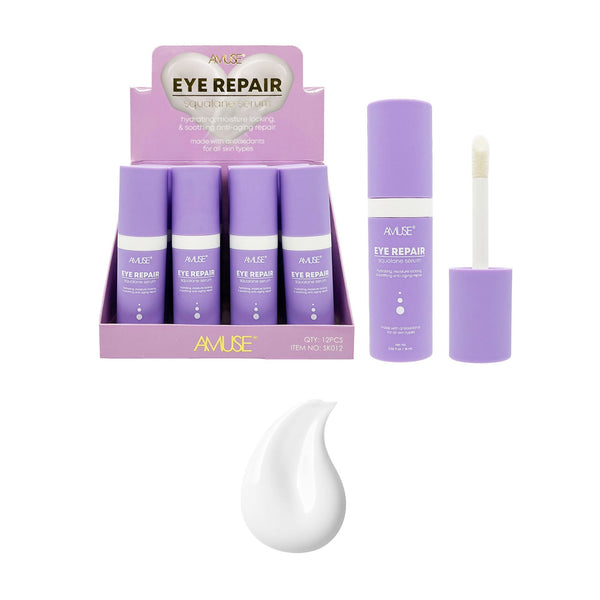 AC - SK012 Eye Repair Squalane Serum : 1 DZ - CosmeticholicAmuse CosmeticsACSK012skincare & BodyAC - SK012 Eye Repair Squalane Serum : 1 DZ