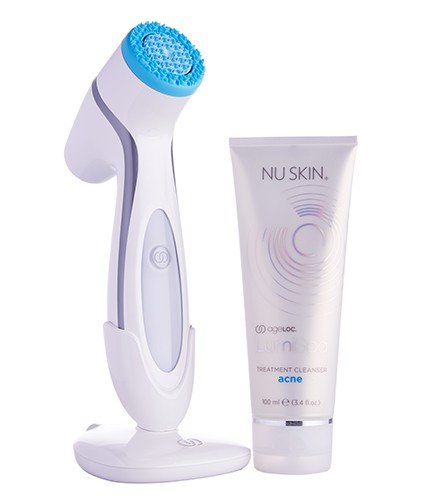 ageLoc Lumispa Debut Kit – Cosmeticholic