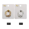 AJ - AJR2026 3PC Fashion Ring : 1 DZ - CosmeticholicAJJewelryAJ - AJR2026 3PC Fashion Ring : 1 DZ