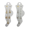 AJ - ANK1017 Fashion Anklet : 1 DZ - CosmeticholicAJJewelryAJ - ANK1017 Fashion Anklet : 1 DZ