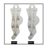 AJ - ANK1017 Fashion Anklet : 1 DZ - CosmeticholicAJJewelryAJ - ANK1017 Fashion Anklet : 1 DZ