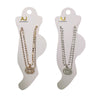 AJ - ANK1046 Fashion Anklet : 1 DZ - CosmeticholicAJAJANK1046JewelryAJ - ANK1046 Fashion Anklet : 1 DZ