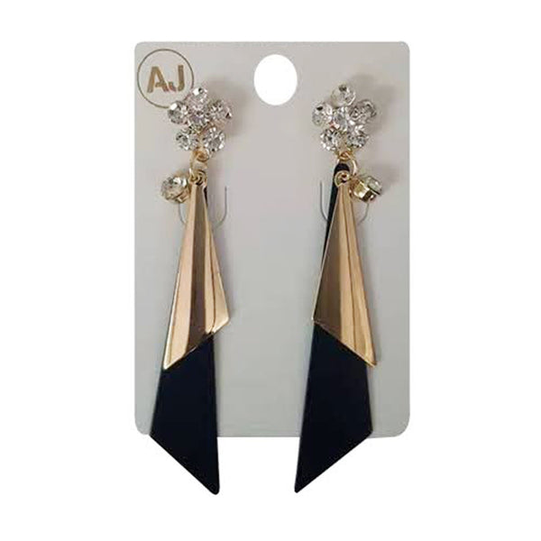 AJ - ER1104 Fashion Earring : 1 DZ - CosmeticholicAJJewelryAJ - ER1104 Fashion Earring : 1 DZ