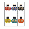 AJ - ER2354 Fashion Wood Earring : 1 DZ - CosmeticholicAJAJER2354JewelryAJ - ER2354 Fashion Wood Earring : 1 DZ