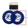 AJ - ER2358 Fashion Wood Earring : 1 DZ - CosmeticholicAJAJER2358JewelryAJ - ER2358 Fashion Wood Earring : 1 DZ