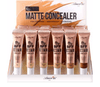 AM - BFFD : My BFF Matte Concealer Display 3 DZ - CosmeticholicAmor USAMBFFDFaceAM - BFFD : My BFF Matte Concealer Display 3 DZ
