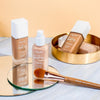AM - BMFD1 Beyond Matte Foundation : 3 DZ - CosmeticholicAmor USAMBMFD1FaceAM - BMFD1 Beyond Matte Foundation : 3 DZ