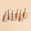 AM - BMFD1 Beyond Matte Foundation : 3 DZ - CosmeticholicAmor USAMBMFD1FaceAM - BMFD1 Beyond Matte Foundation : 3 DZ