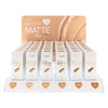 AM - BMFD2 Beyond Matte Foundation : 3 DZ - CosmeticholicAmor USAMBMFD2FaceAM - BMFD2 Beyond Matte Foundation : 3 DZ
