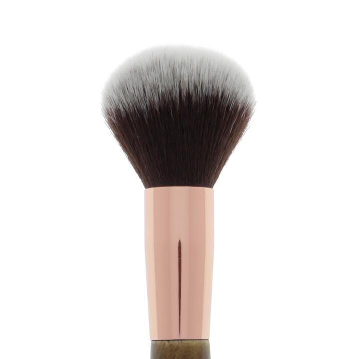 AM - BR101 : Deluxe Powder Brush : 6 PC - CosmeticholicAmor USAMBR101Tools & Brushes6 PCBR101 Amor Us Deluxe Powder Brush Wholesale - Cosmeticholic