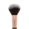 AM - BR101 : Deluxe Powder Brush : 6 PC - CosmeticholicAmor USAMBR101Tools & Brushes6 PCBR101 Amor Us Deluxe Powder Brush Wholesale - Cosmeticholic