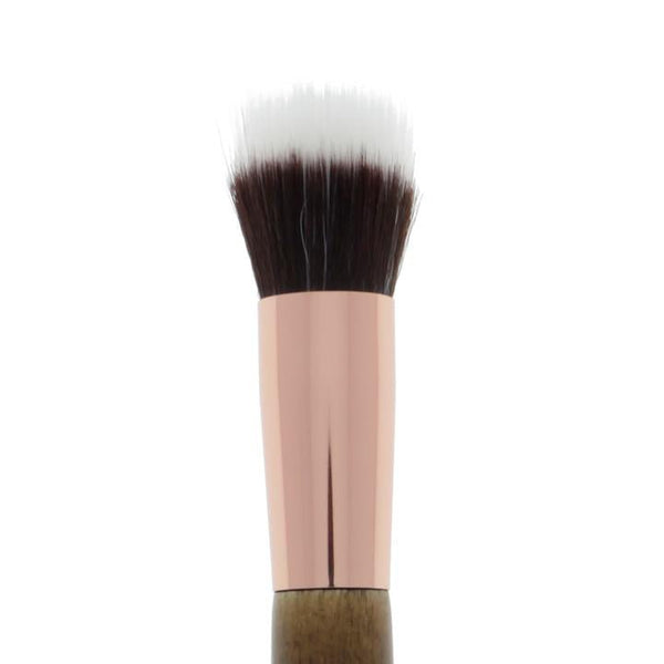 AM - BR104 : Deluxe Finishing Brush - CosmeticholicAmor USAMBR104Tools & Brushes3 PCAM - BR104 : Deluxe Finishing Brush