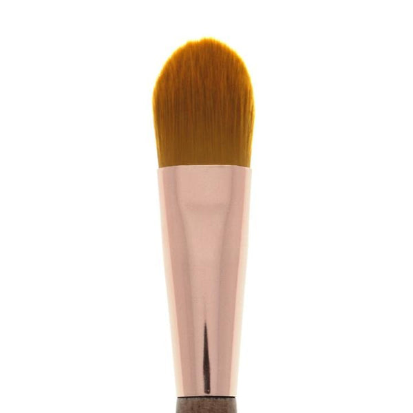 AM - BR105 : Deluxe Large Foundation Brush : 6 PC - CosmeticholicAmor USAMBR105Tools & Brushes6 PCAM - BR105 : Deluxe Large Foundation Brush : 6 PC