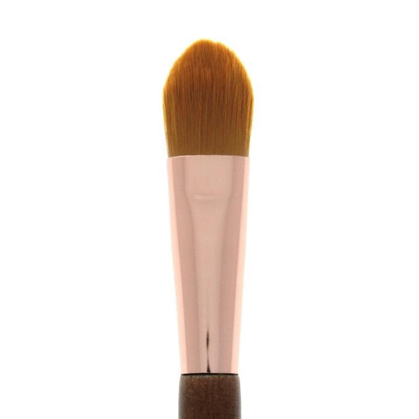 AM - BR106 : Deluxe Foundation Brush - CosmeticholicAmor USAMBR106Tools & Brushes3 PCAM - BR106 : Deluxe Foundation Brush