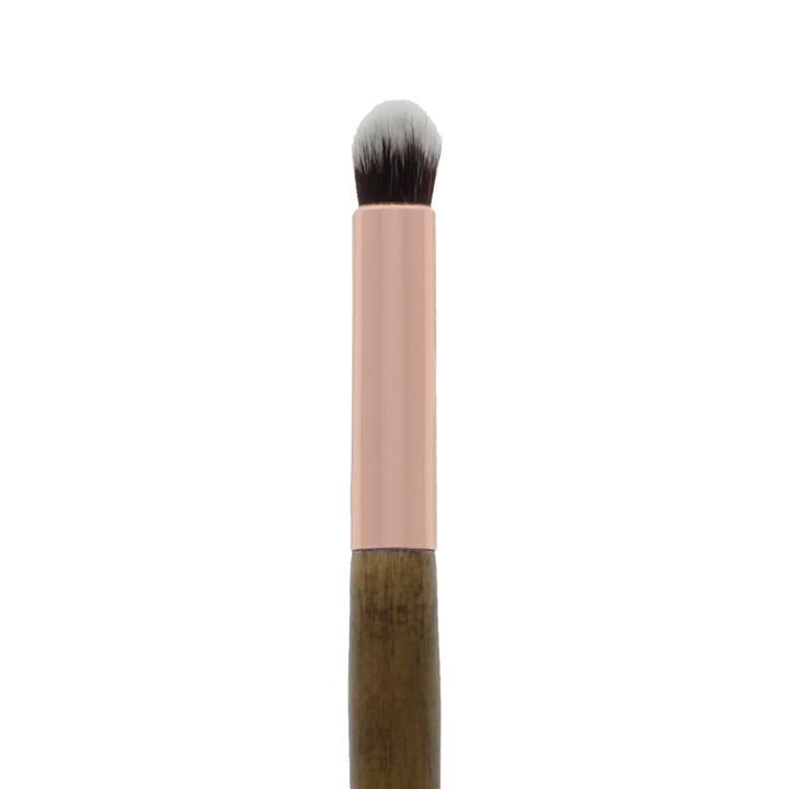 AM - BR107 : Deluxe Crease Eyeshadow Blending Brush : 6PC - CosmeticholicAmor USAMBR107Tools & Brushes6 PCAM - BR107 : Deluxe Crease Eyeshadow Blending Brush : 6PC