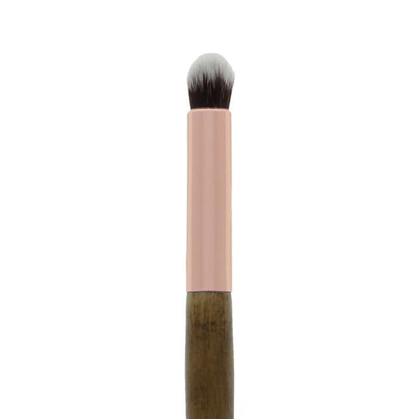 AM - BR107 : Deluxe Crease Eyeshadow Blending Brush : 6PC - CosmeticholicAmor USAMBR107Tools & Brushes6 PCAM - BR107 : Deluxe Crease Eyeshadow Blending Brush : 6PC