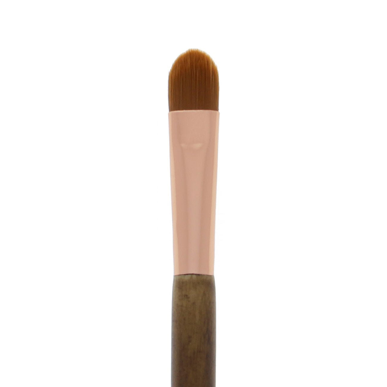 AM - BR109 : Premium Concealer Brush - CosmeticholicAmor USAMBR109Tools & Brushes3PCAM - BR109 : Premium Concealer Brush