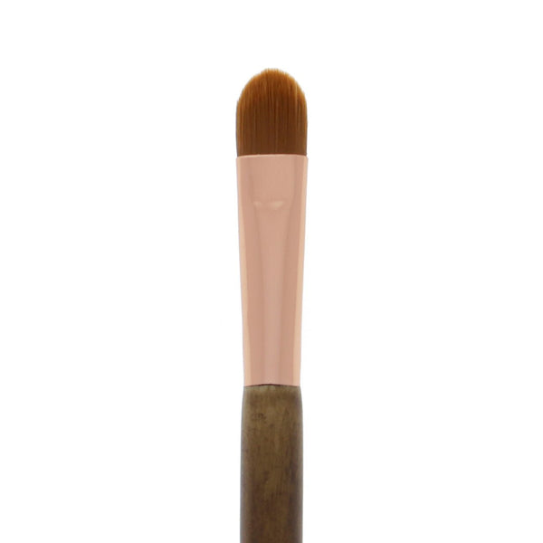 AM - BR109 : Premium Concealer Brush - CosmeticholicAmor USAMBR109Tools & Brushes3PCAM - BR109 : Premium Concealer Brush