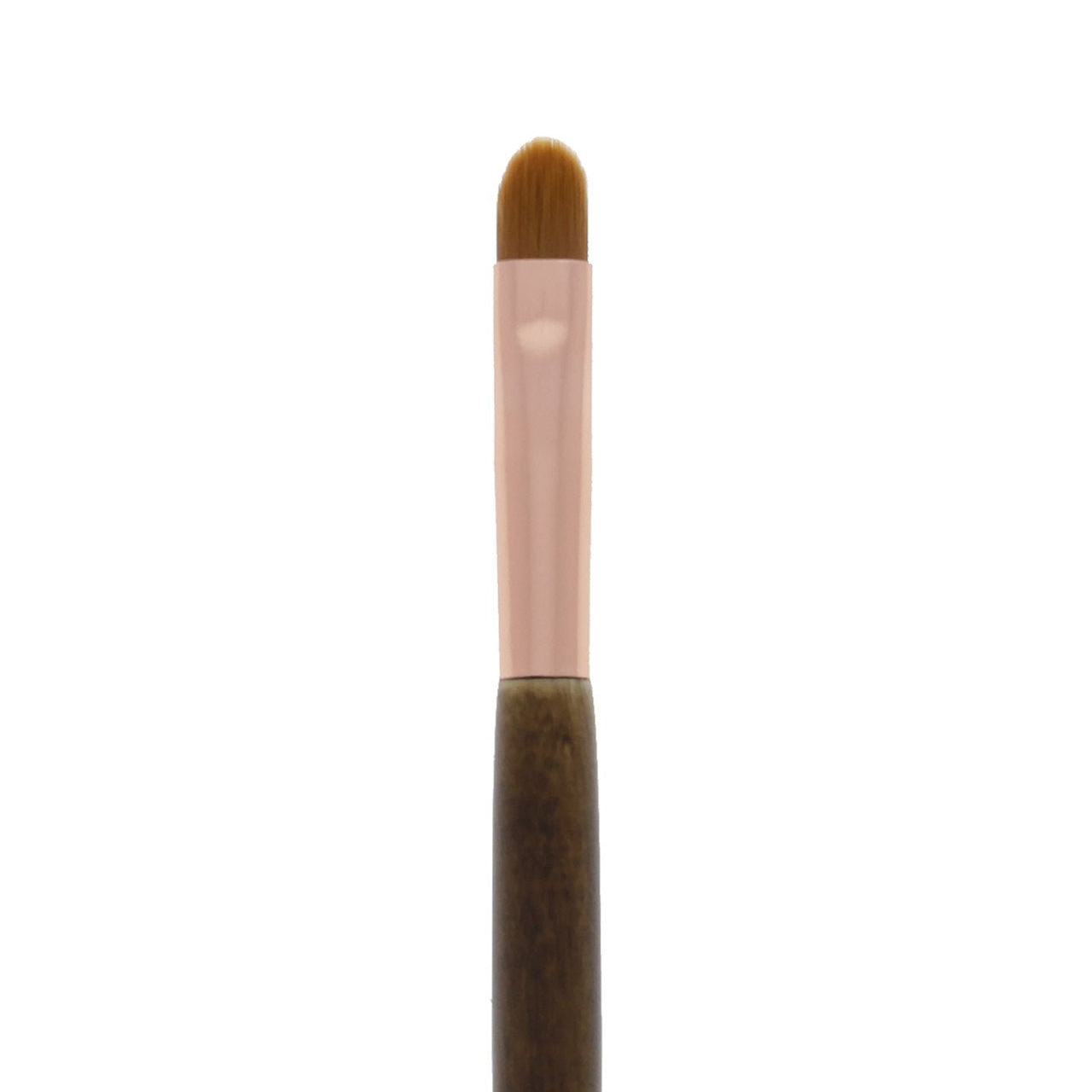 AM - BR111 : Premium Small Concealer Brush - CosmeticholicAmor USAMBR111Tools & Brushes3 PCAM - BR111 : Premium Small Concealer Brush