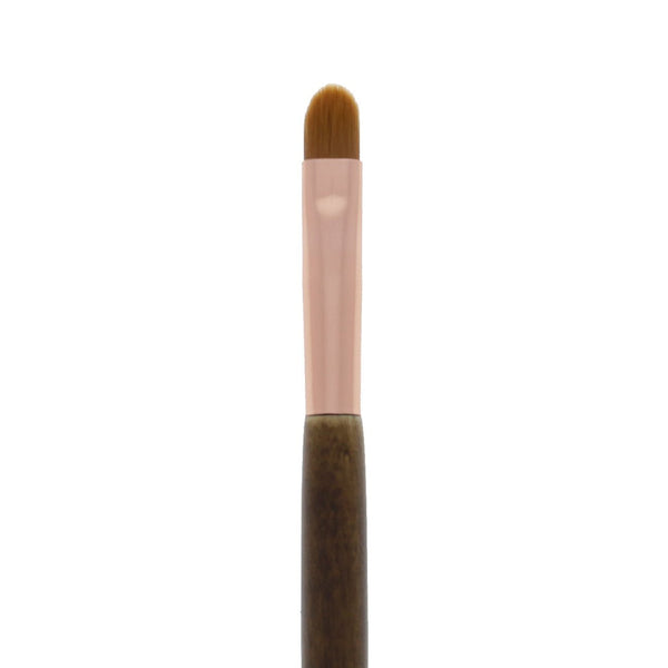 AM - BR111 : Premium Small Concealer Brush - CosmeticholicAmor USAMBR111Tools & Brushes3 PCAM - BR111 : Premium Small Concealer Brush