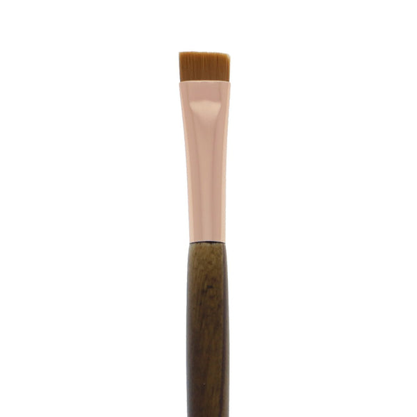 AM - BR112 : Premium Flat Definer Brush - CosmeticholicAmor USAMBR112Tools & Brushes3 PCAM - BR112 : Premium Flat Definer Brush