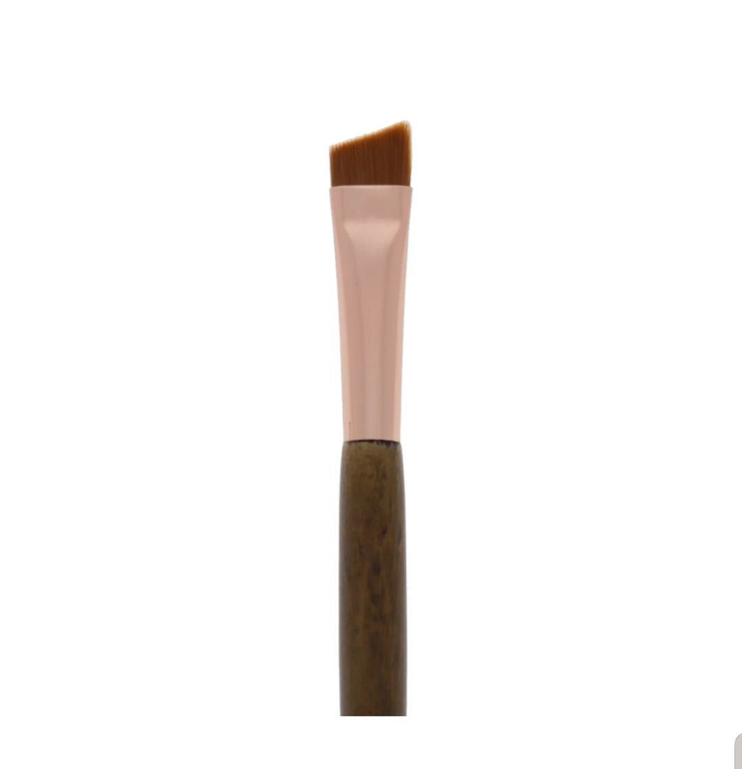 AM - BR113 : Premium Angled Definer Brush : 6PC - CosmeticholicAmor USAMBR113Tools & Brushes6 PCAM - BR113 : Premium Angled Definer Brush : 6PC