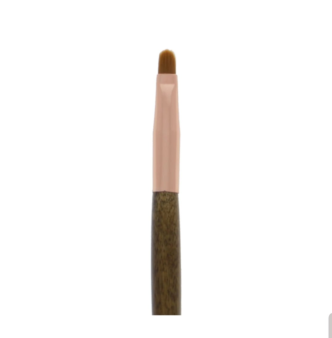 AM - BR114 : Premium Precision Lip Brush - CosmeticholicAmor USAMBR114Tools & Brushes3 PCAM - BR114 : Premium Precision Lip Brush