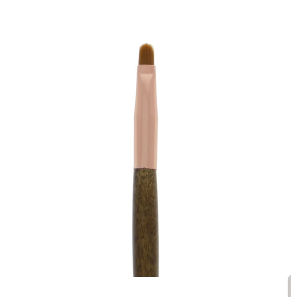 AM - BR114 : Premium Precision Lip Brush - CosmeticholicAmor USAMBR114Tools & Brushes3 PCAM - BR114 : Premium Precision Lip Brush