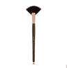 AM - BR115 : Premium Highlight & Strobing Fan Brush - CosmeticholicAmor USKARABR115Tools & Brushes3 PCAM - BR115 : Premium Highlight & Strobing Fan Brush