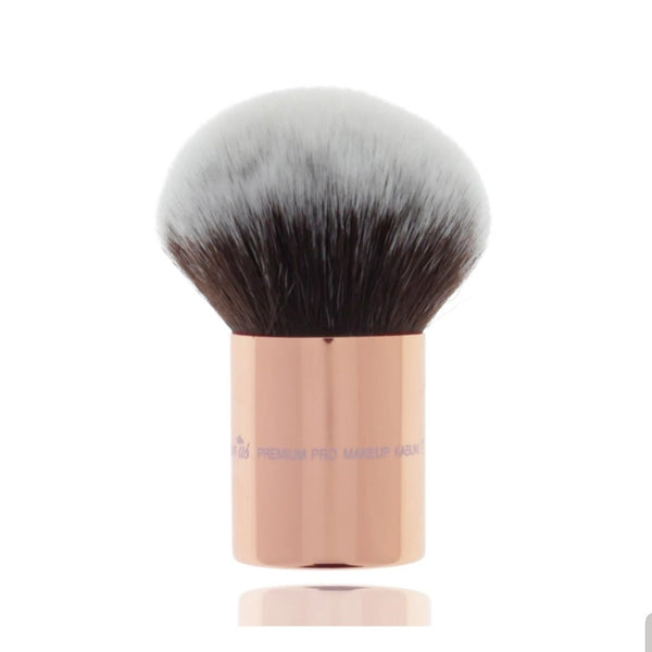 AM - BR118 : Premium Face & Body Brush - CosmeticholicAmor USAMBR118Tools & Brushes3 PCAM - BR118 : Premium Face & Body Brush