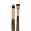 AM - BR119 : Premium Crease & Flat Definer Duo Brush - CosmeticholicAmor USAMBR119Tools & Brushes3 PCAM - BR119 : Premium Crease & Flat Definer Duo Brush