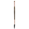 AM - BR120 : Premium Duo Brow & Liner Brush - CosmeticholicAmor USAMBR120Tools & Brushes6 PCAM - BR120 : Premium Duo Brow & Liner Brush