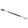 AM - BR120 : Premium Duo Brow & Liner Brush - CosmeticholicAmor USAMBR120Tools & Brushes6 PCAM - BR120 : Premium Duo Brow & Liner Brush