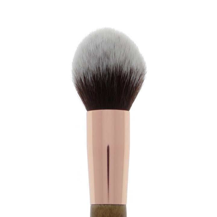 AM - BR124 : Premium Pointed Powder Brush - CosmeticholicAmor USAMBR124Tools & Brushes3 PCAM - BR124 : Premium Pointed Powder Brush